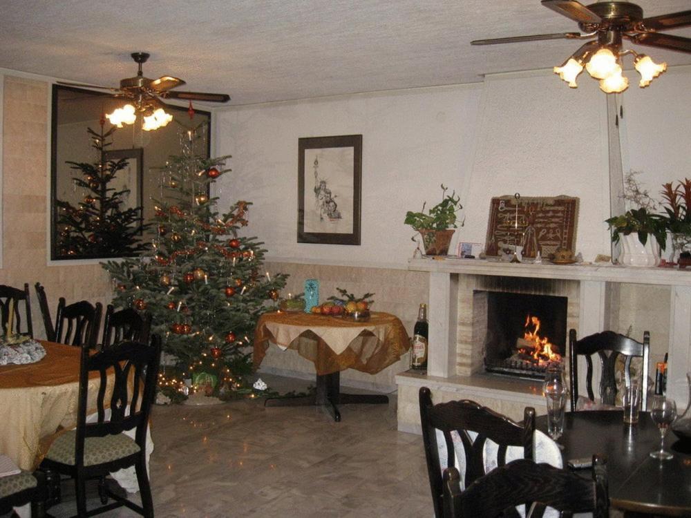 Villa Corona Donji Okrug  Kültér fotó