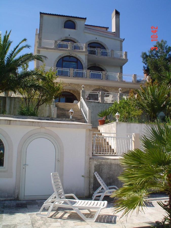 Villa Corona Donji Okrug  Kültér fotó