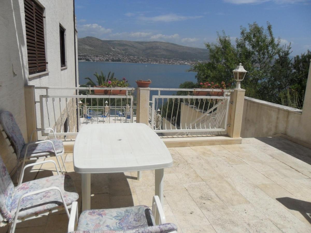 Villa Corona Donji Okrug  Kültér fotó