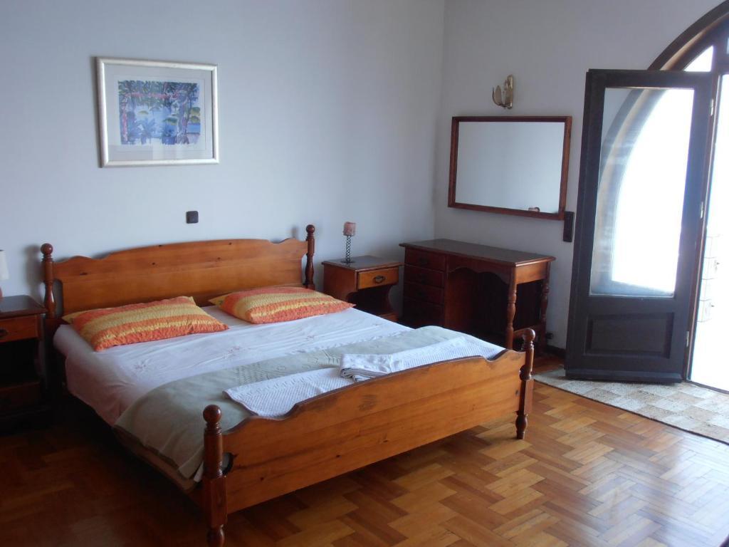 Villa Corona Donji Okrug  Szoba fotó