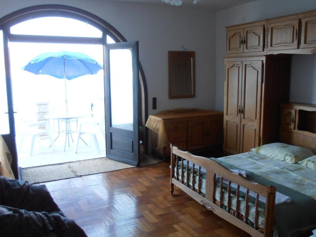 Villa Corona Donji Okrug  Szoba fotó