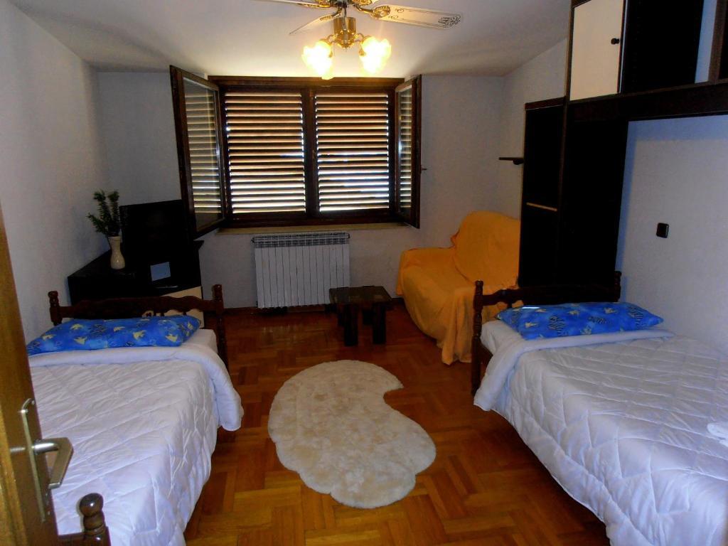 Villa Corona Donji Okrug  Szoba fotó