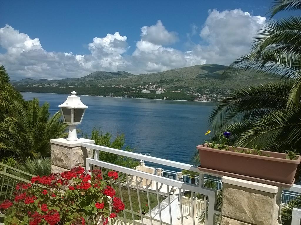 Villa Corona Donji Okrug  Kültér fotó