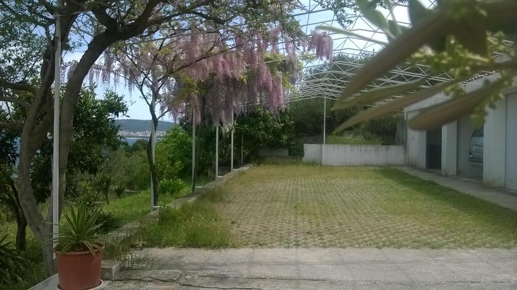 Villa Corona Donji Okrug  Kültér fotó