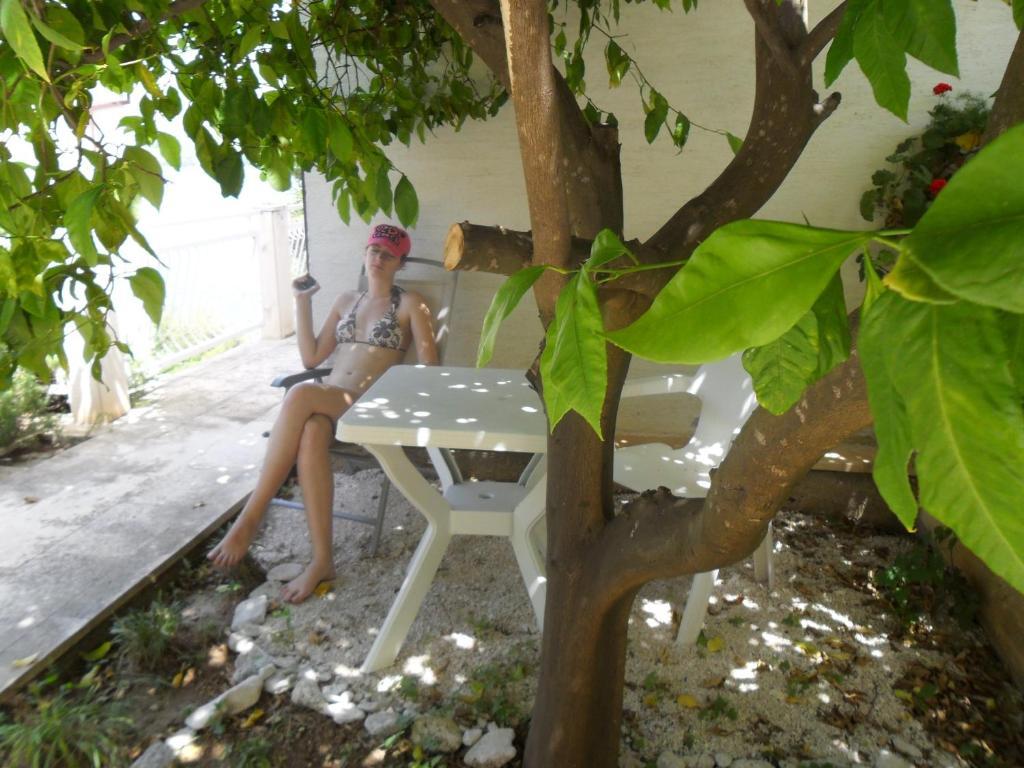 Villa Corona Donji Okrug  Szoba fotó